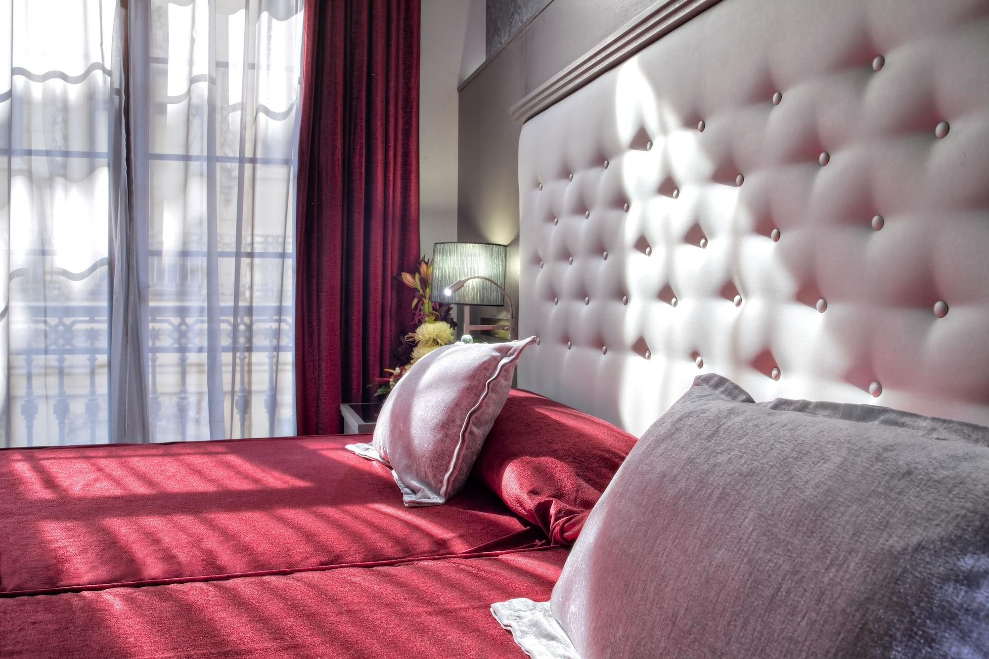Hotel Ciutadella Barcelona