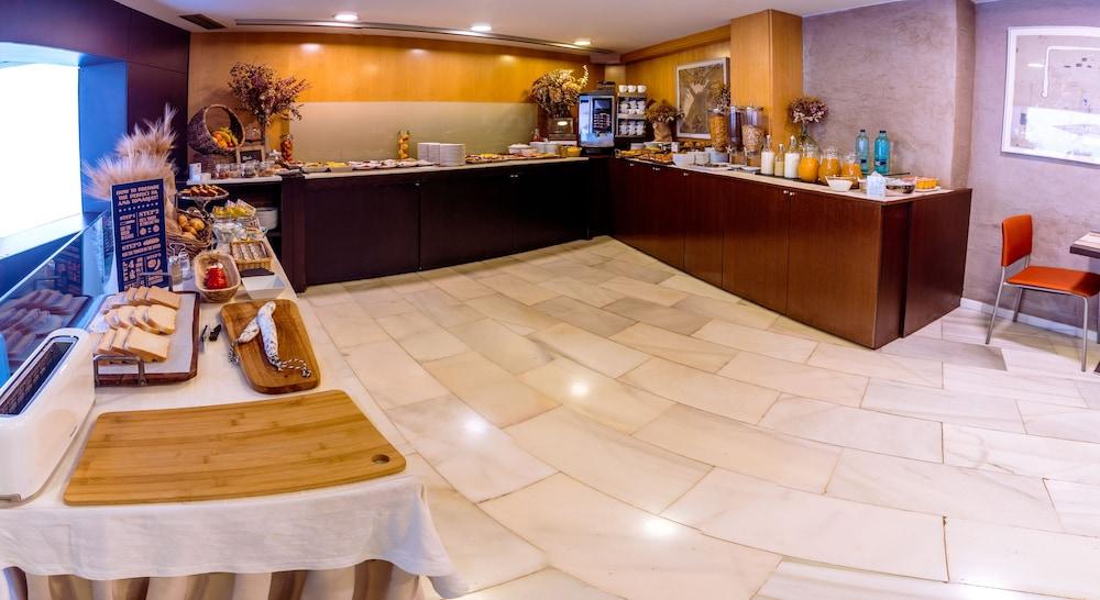 Madanis Hotel Barcelona