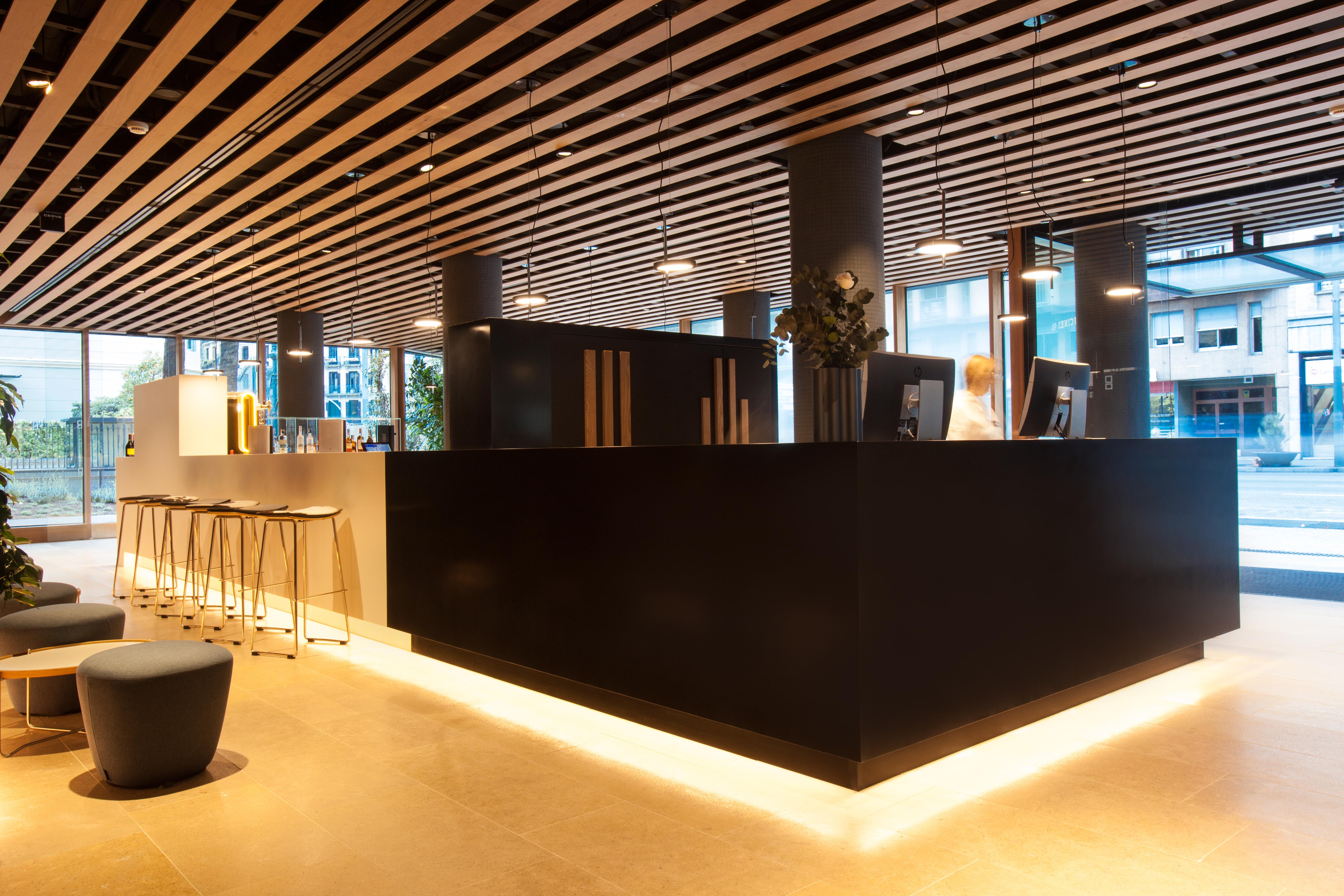Eurostars 5*