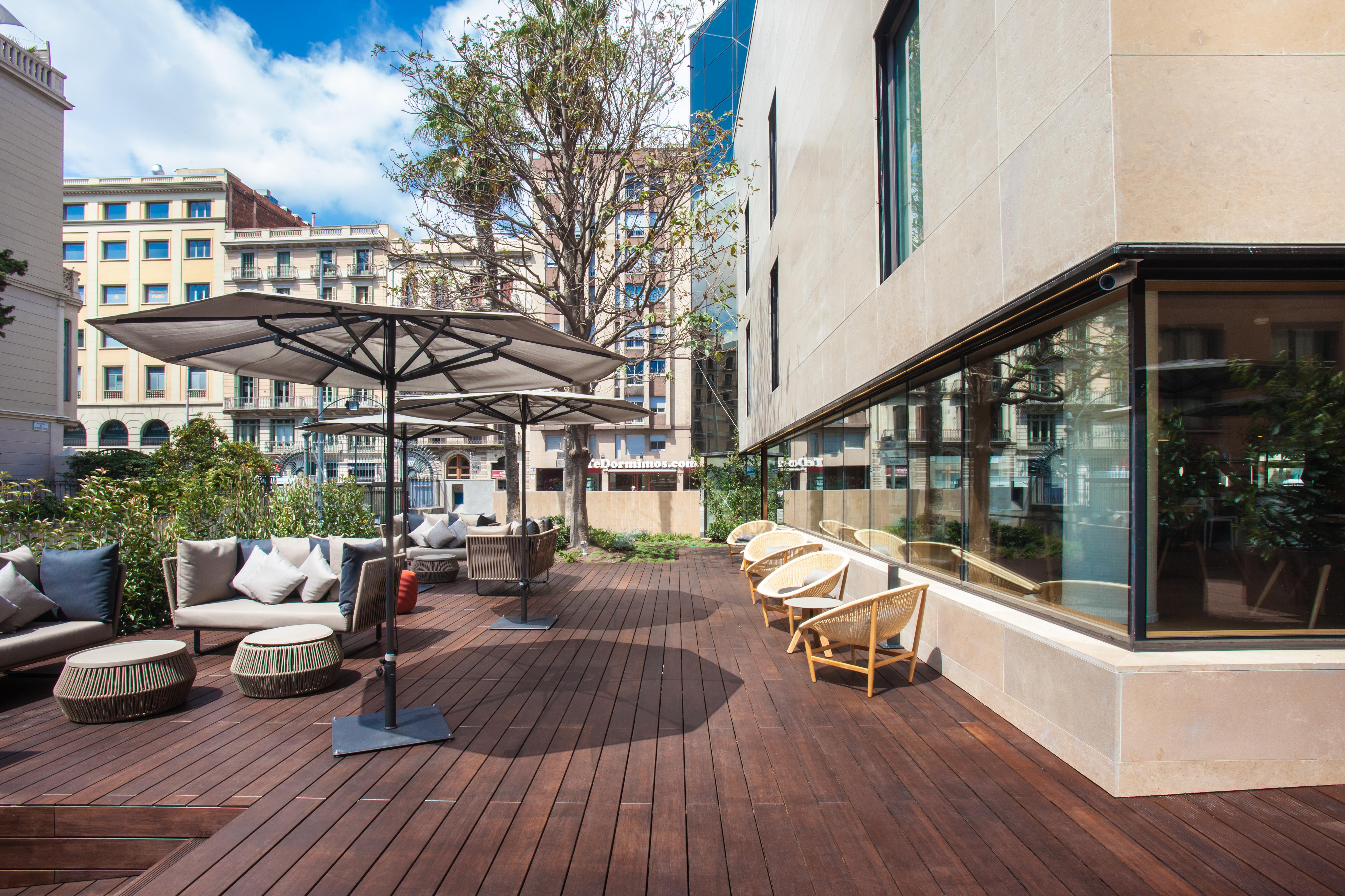 Eurostars 5* Barcelona