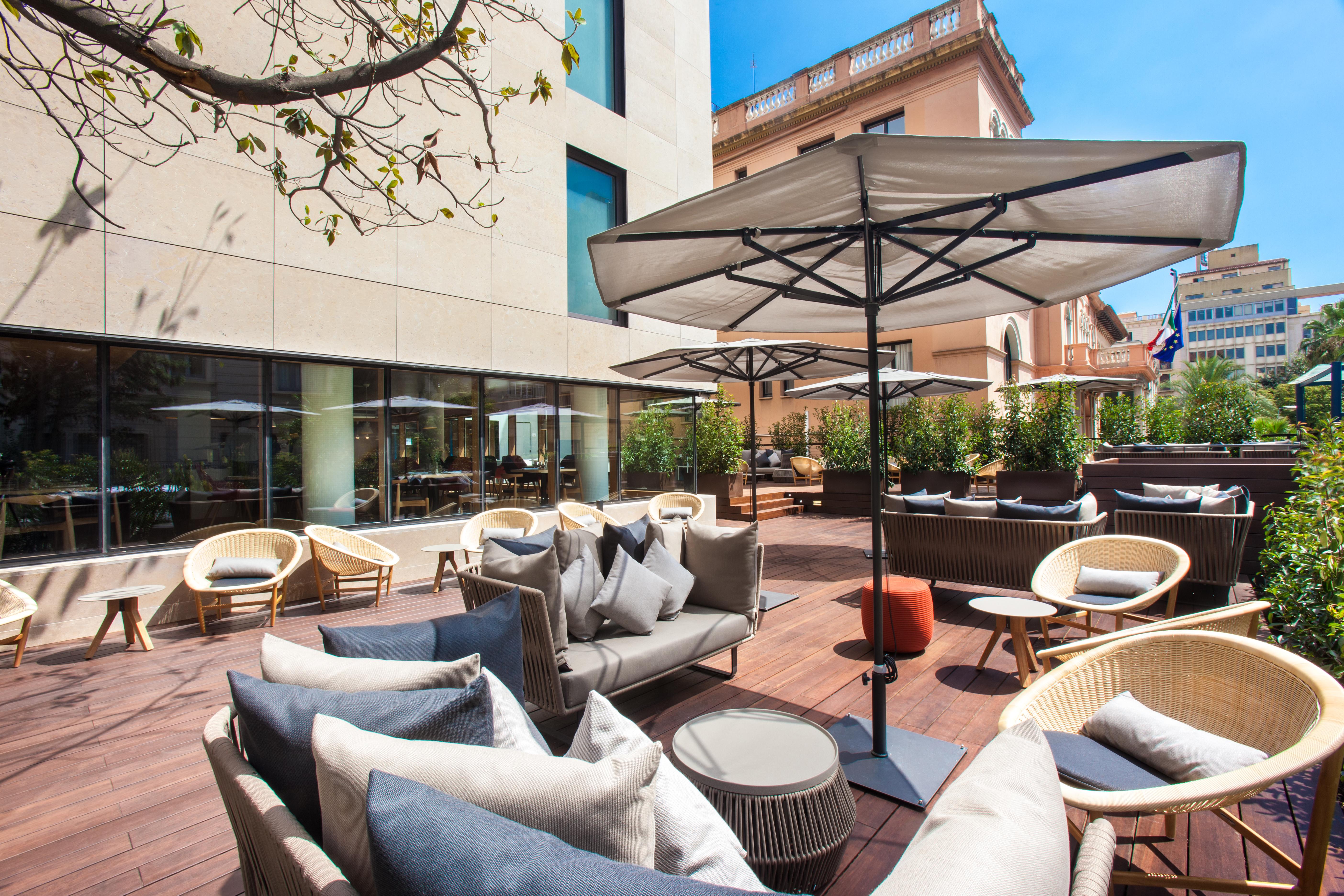 Eurostars Hotel