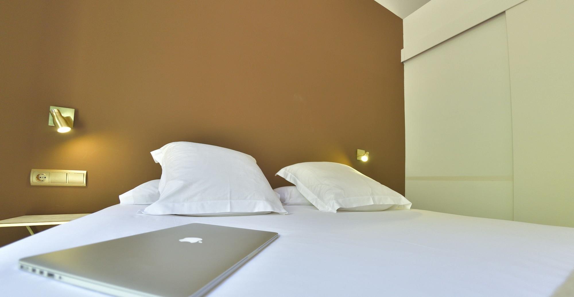 Mihlton Boutique (adults Only) Bed and breakfast Barcelona