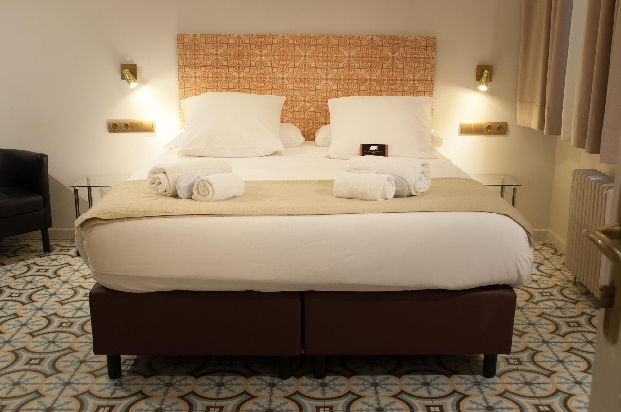 Mihlton Boutique (adults Only) Bed and breakfast