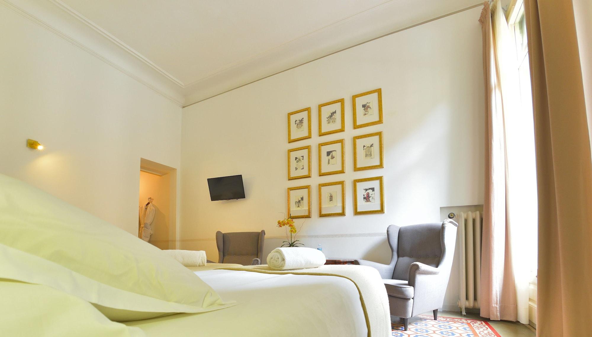 Mihlton Boutique (adults Only) 2* Barcelona