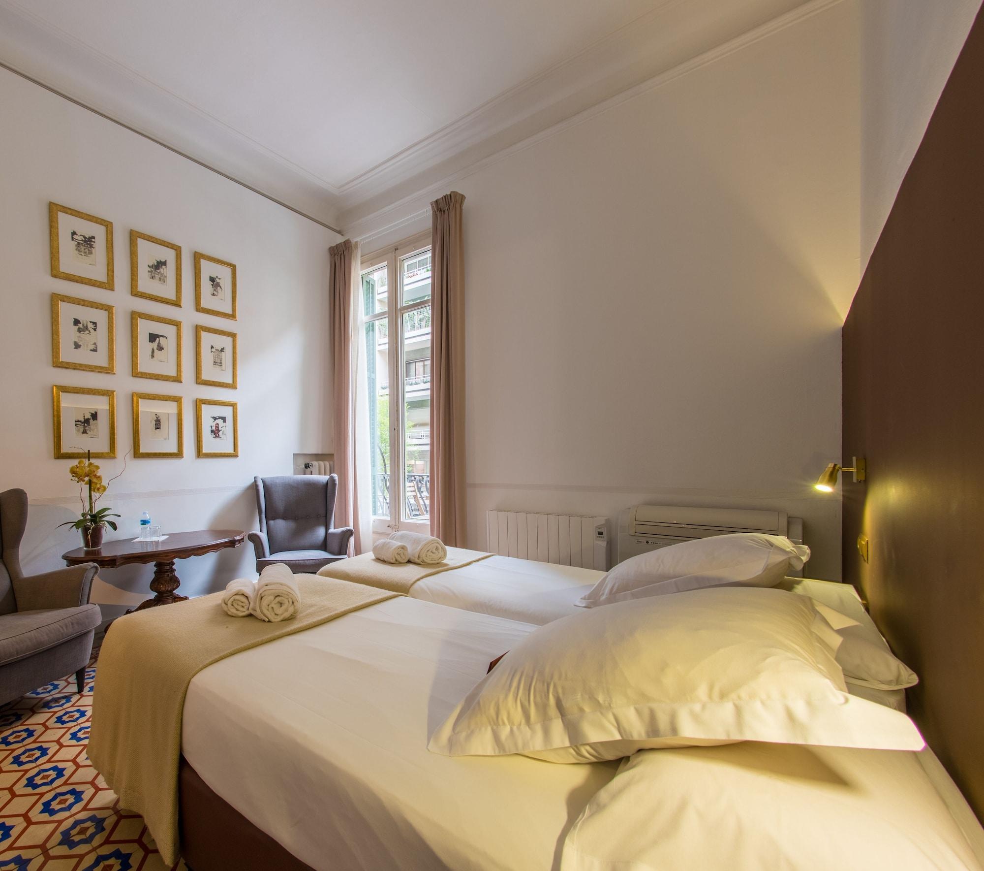 Bed and breakfast Mihlton Boutique (adults Only)