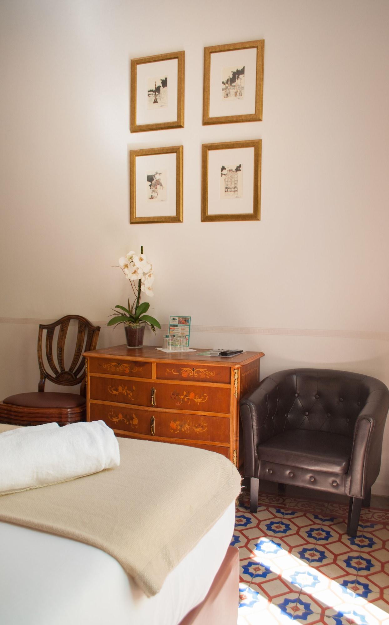 Bed and breakfast Mihlton Boutique (adults Only) 2*