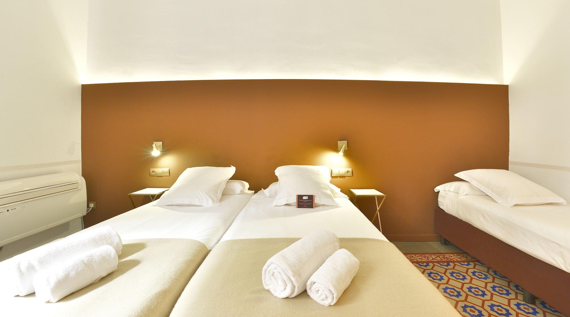 Bed and breakfast Mihlton Boutique (adults Only) 2*