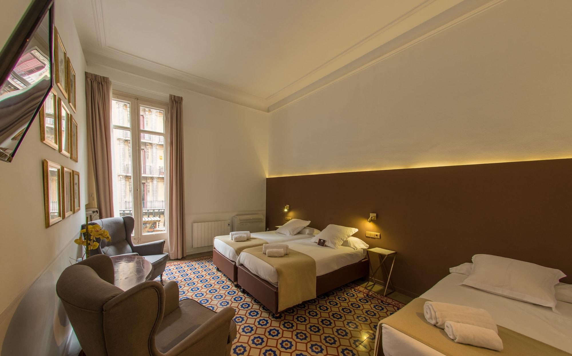 Mihlton Boutique (adults Only) Barcelona