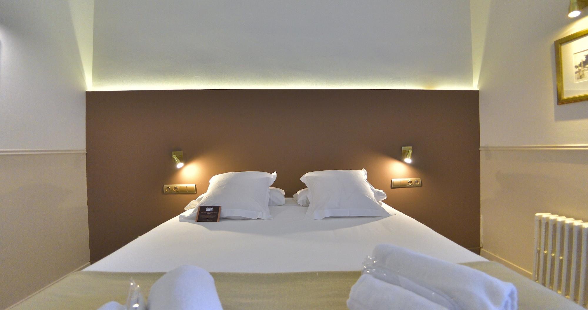 Bed and breakfast Mihlton Boutique (adults Only) Barcelona