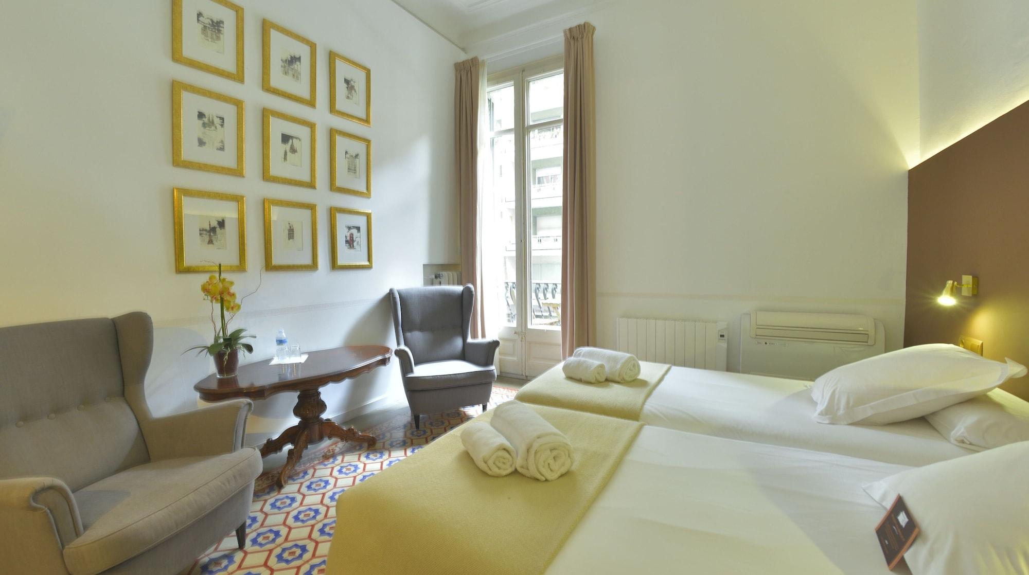 Mihlton Boutique (adults Only) Bed and breakfast 2*
