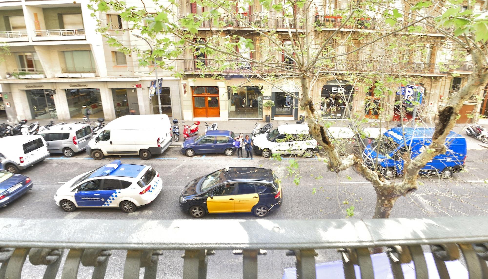 Mihlton Boutique (adults Only) Barcelona