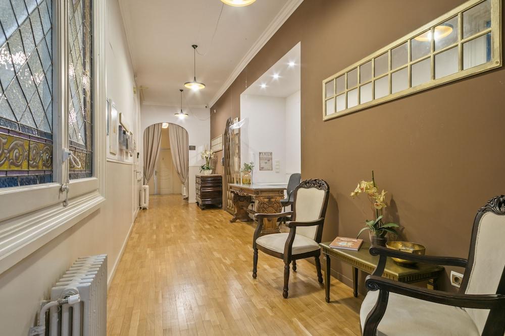 Mihlton Boutique (adults Only) 2* Barcelona