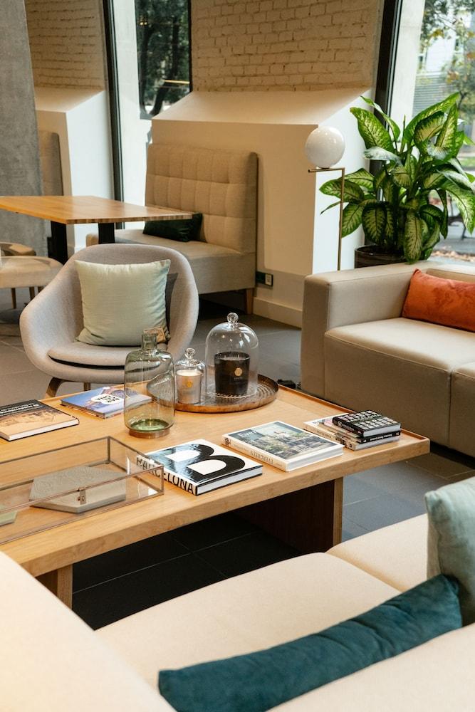 Occidental Diagonal 414 Hotel