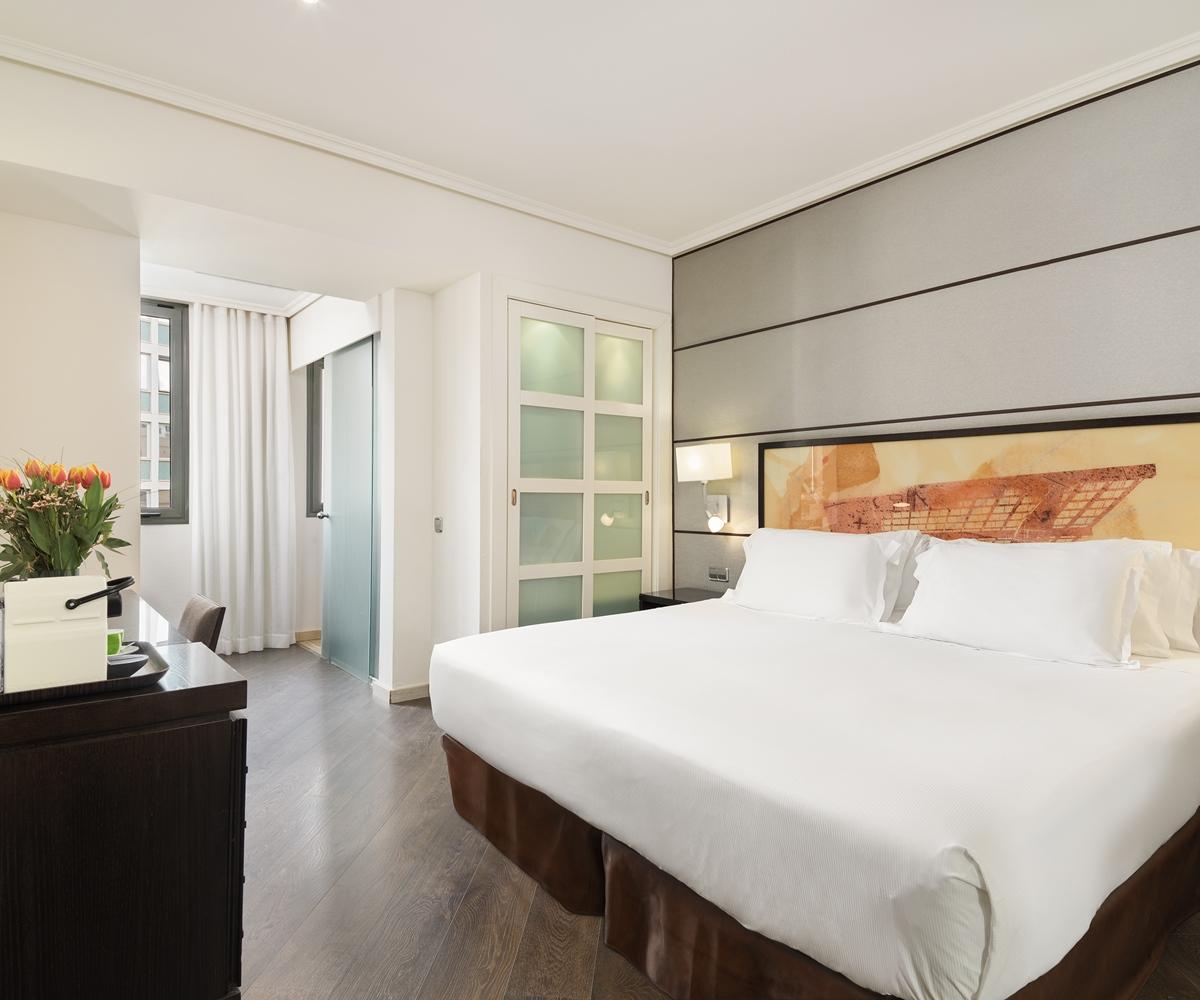 H10 Universitat Hotel Barcelona