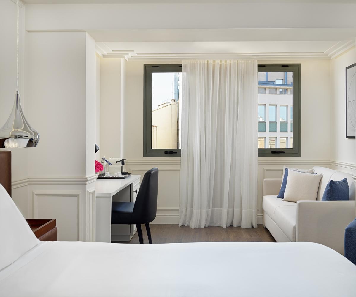 H10 Universitat Barcelona