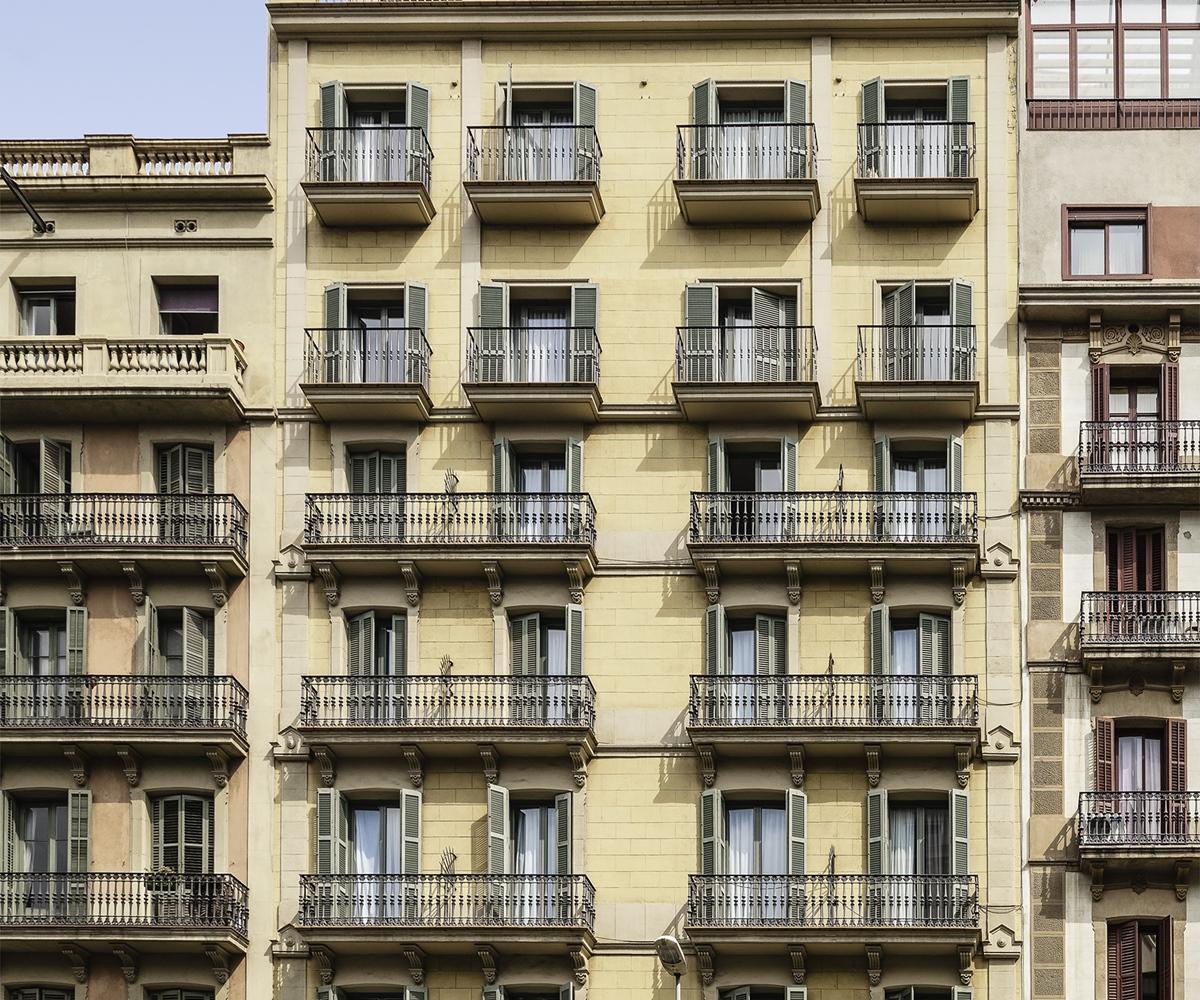 Hotel H10 Universitat 4*