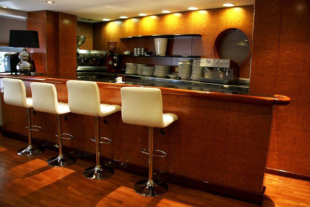 Hotel Abbot