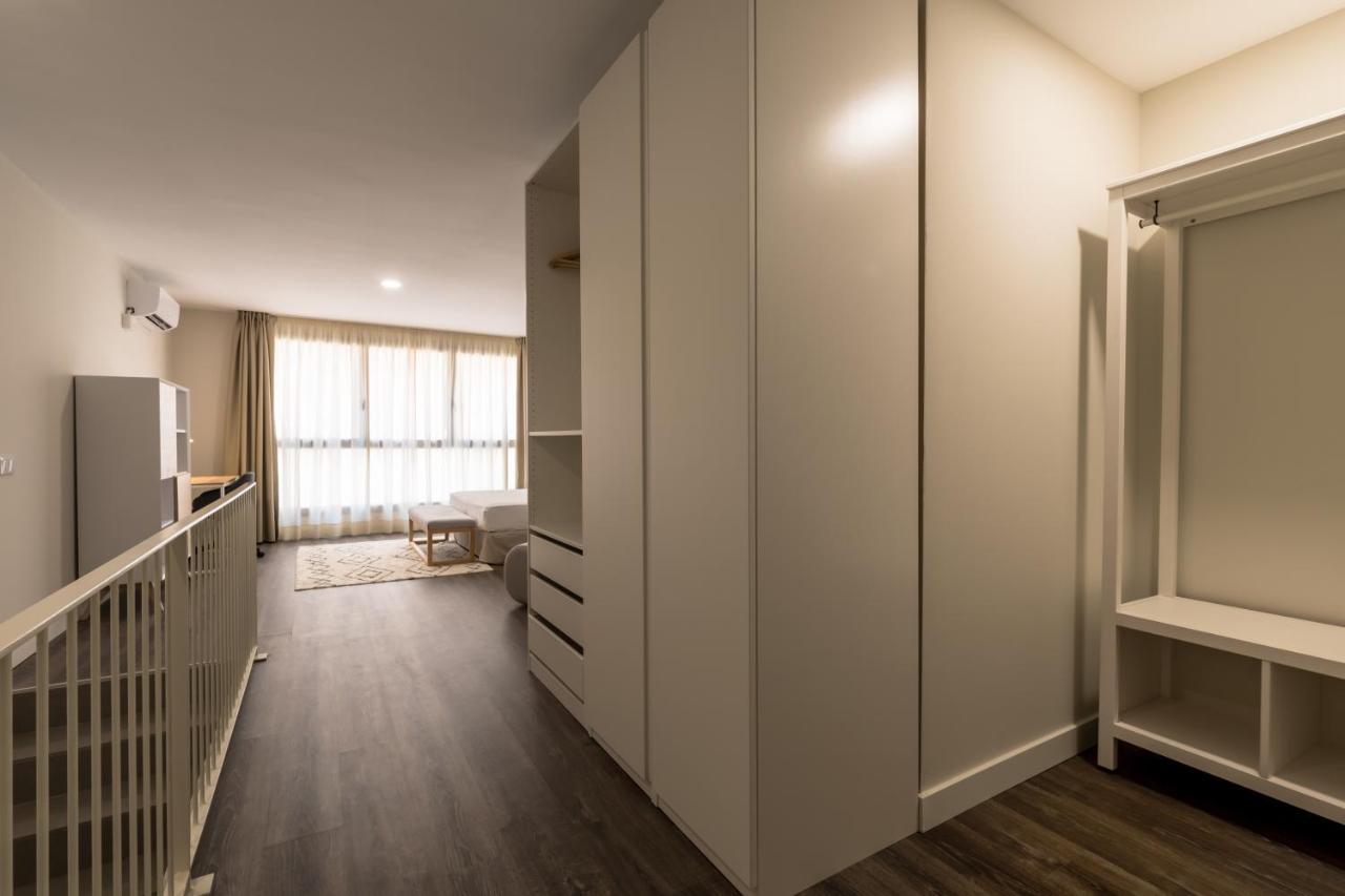 Apartamento Caterina Mar Bella *