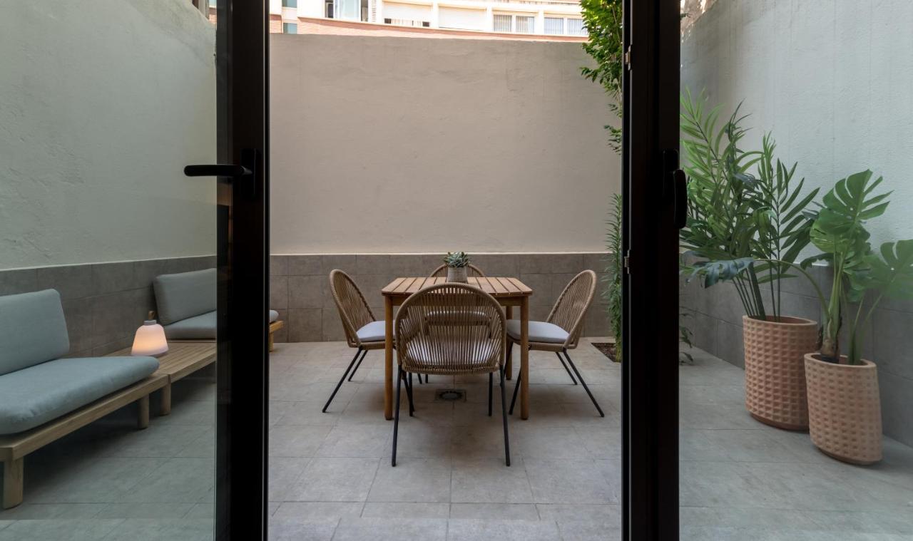 Caterina Mar Bella Apartamento Barcelona