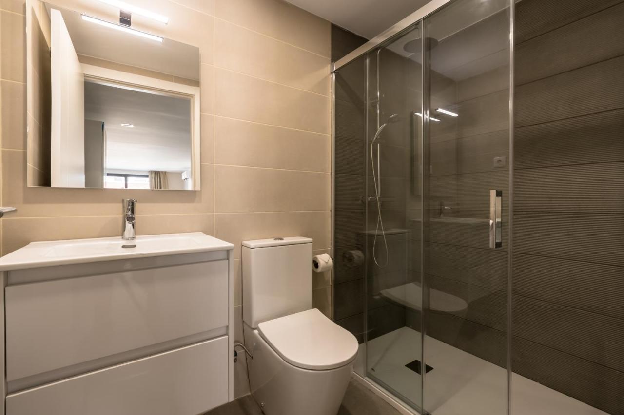 Apartamento Caterina Mar Bella Barcelona