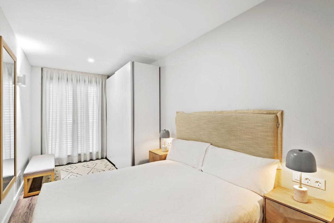 Apartamento Caterina Mar Bella