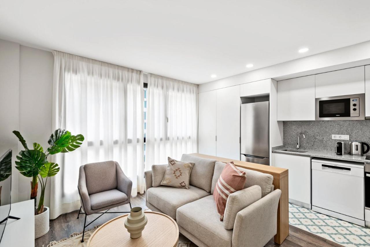 Apartamento Caterina Mar Bella *
