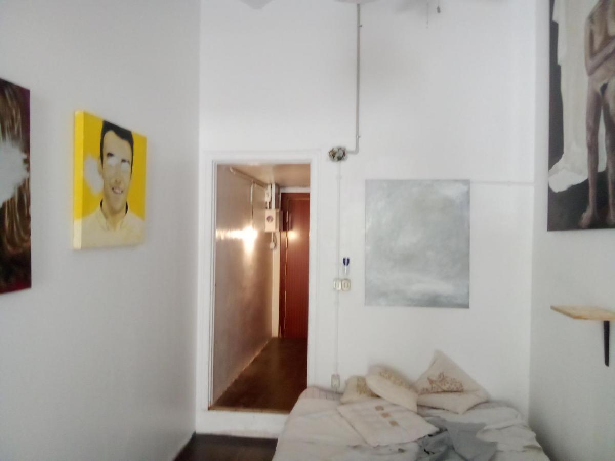 Apartment Estudio Y Plantas :) *