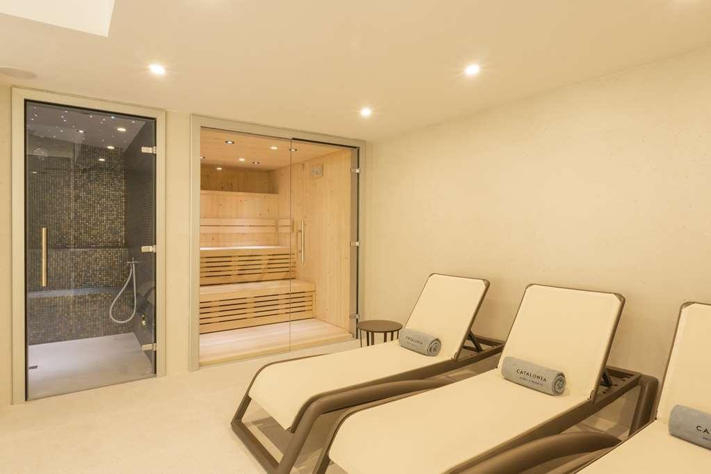 Catalonia La Maquinista Hotel 4*
