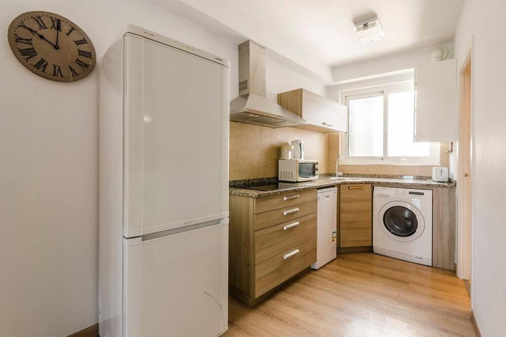 Apartamento Canela Homes Balmes