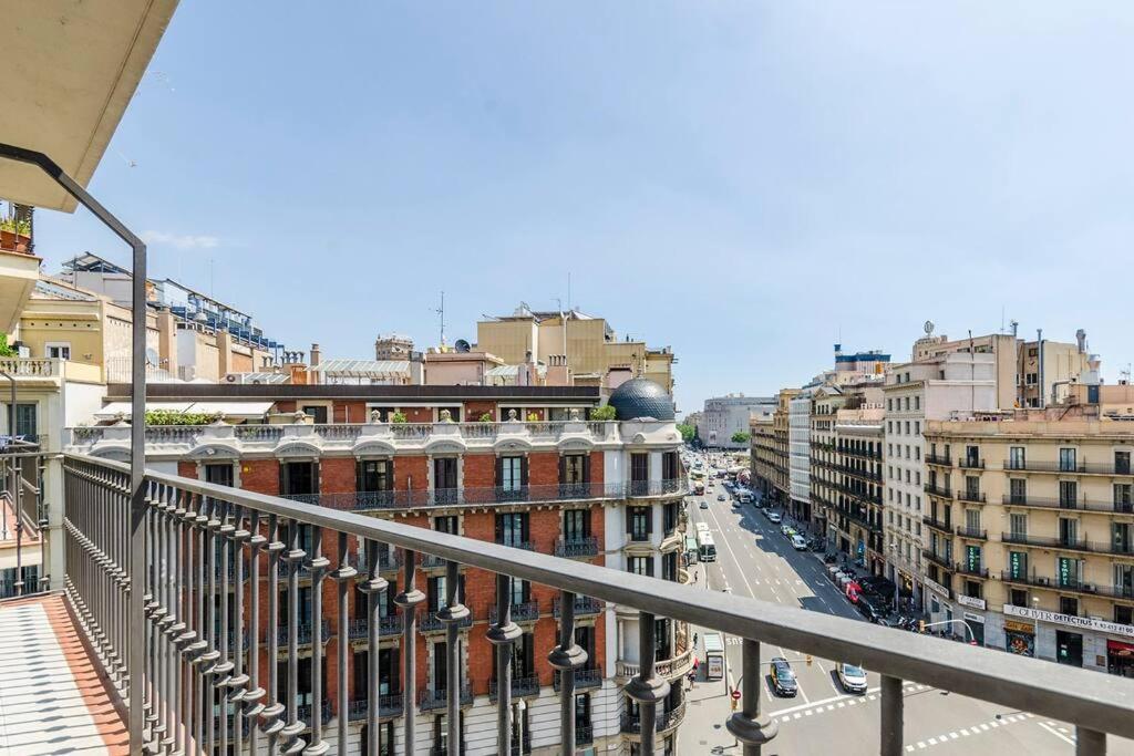 Apartamento Canela Homes Balmes