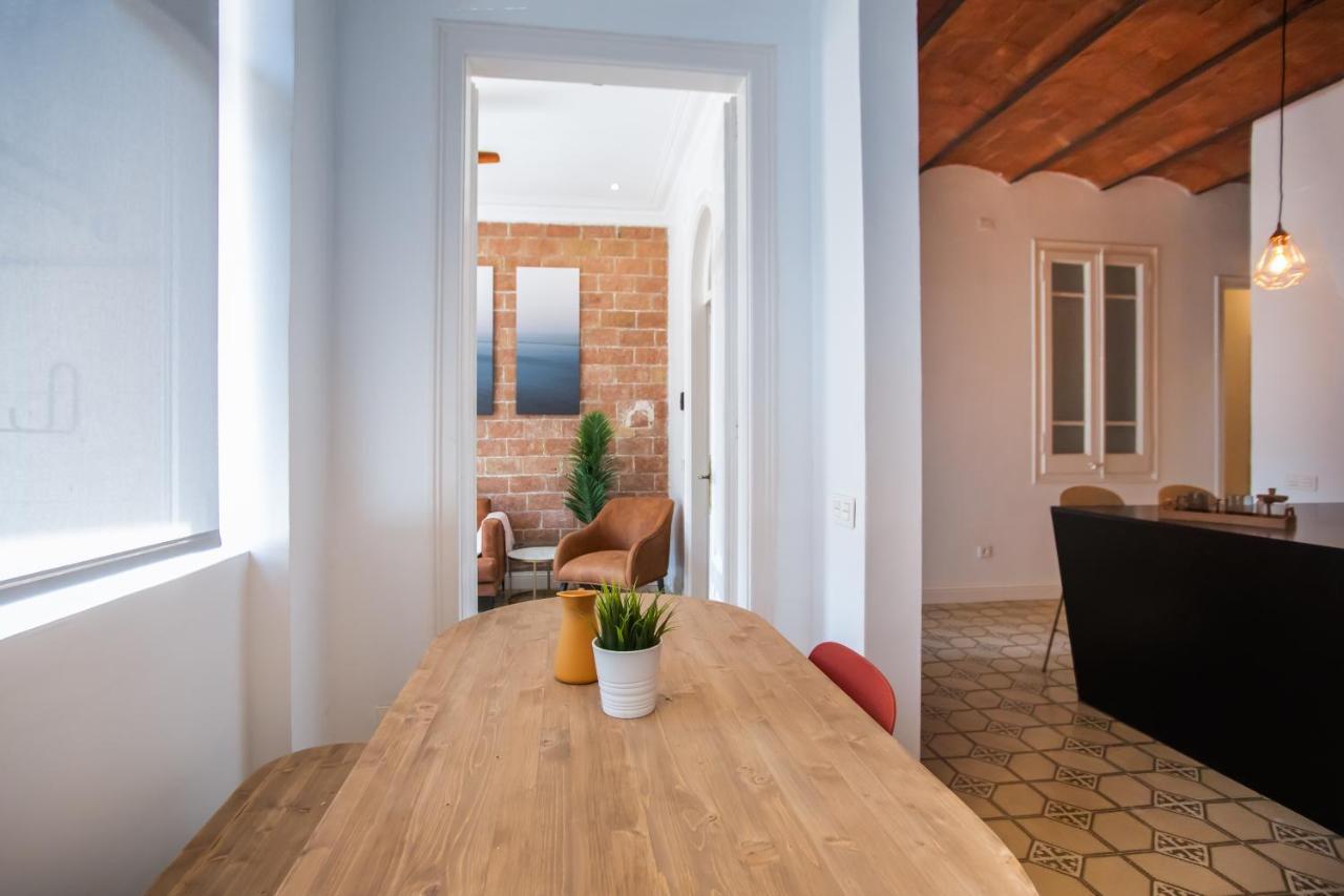 Apartamento Tendency Miro 8