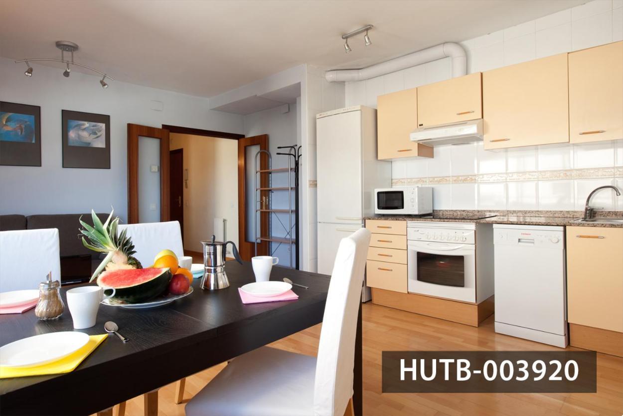 Splash Apartamento Barcelona
