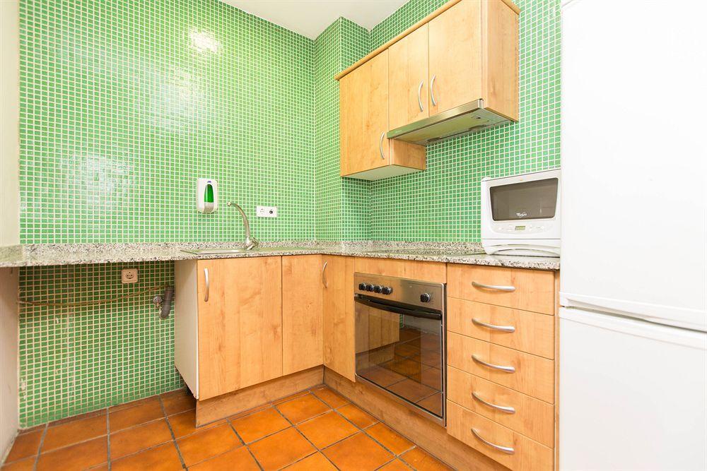 Apartamento Ainb Ramblas-guardia