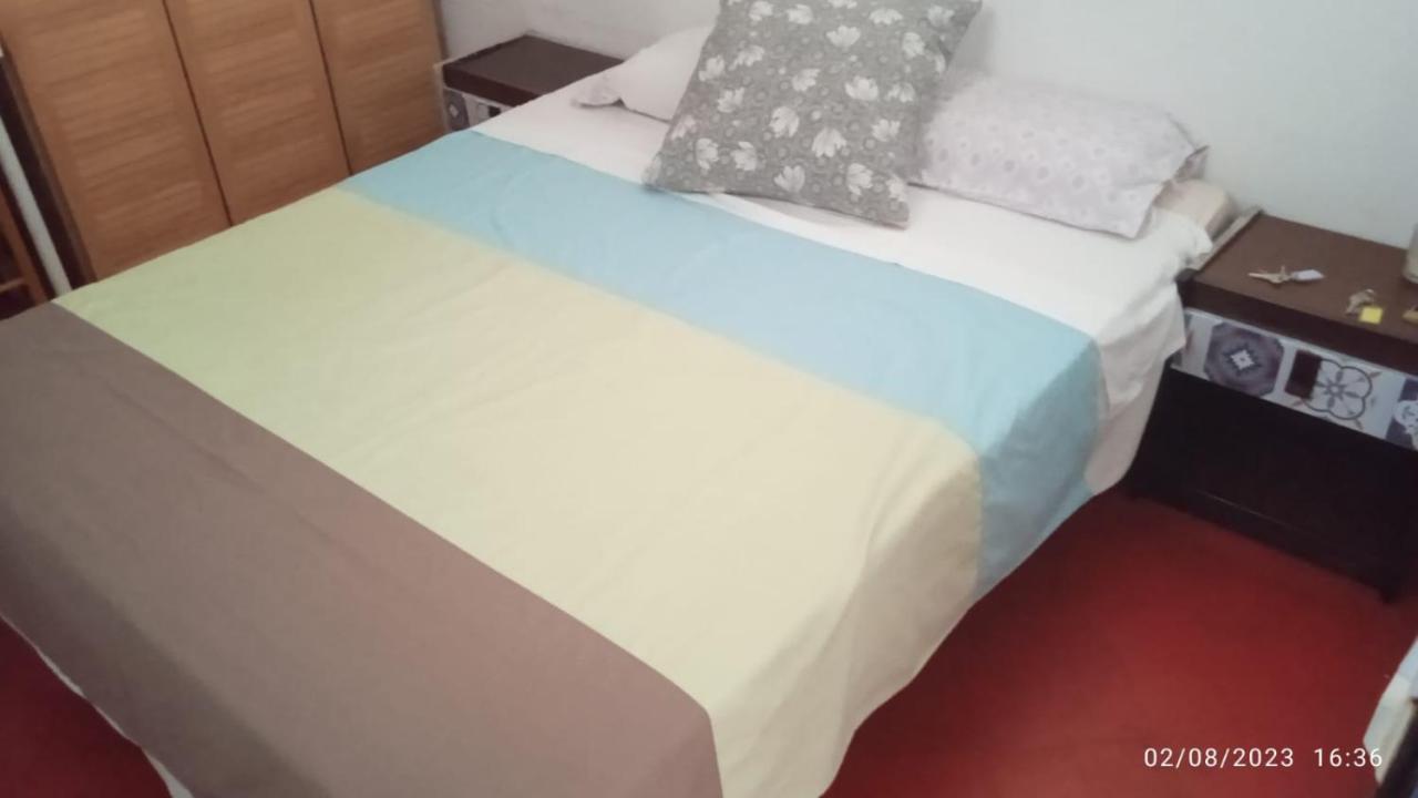 Habitacion Zona Clot-sagrada Familia