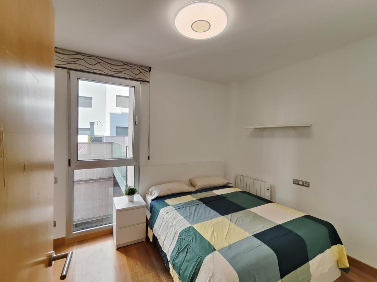 Apartamento Family Forum Barcelona