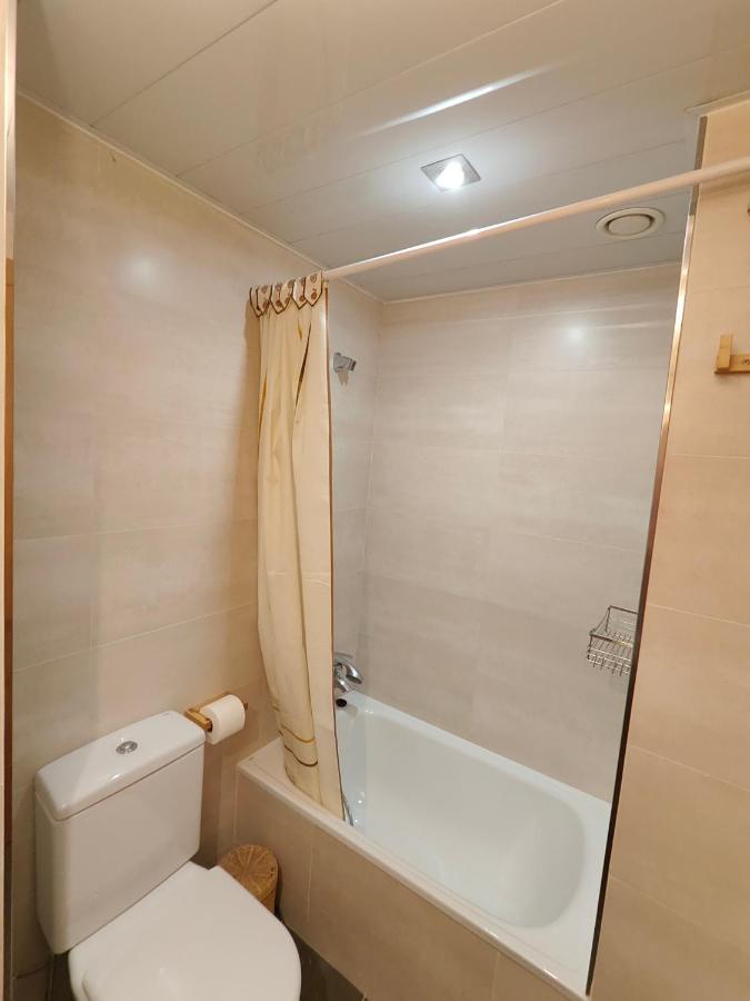 Apartamento Family Forum