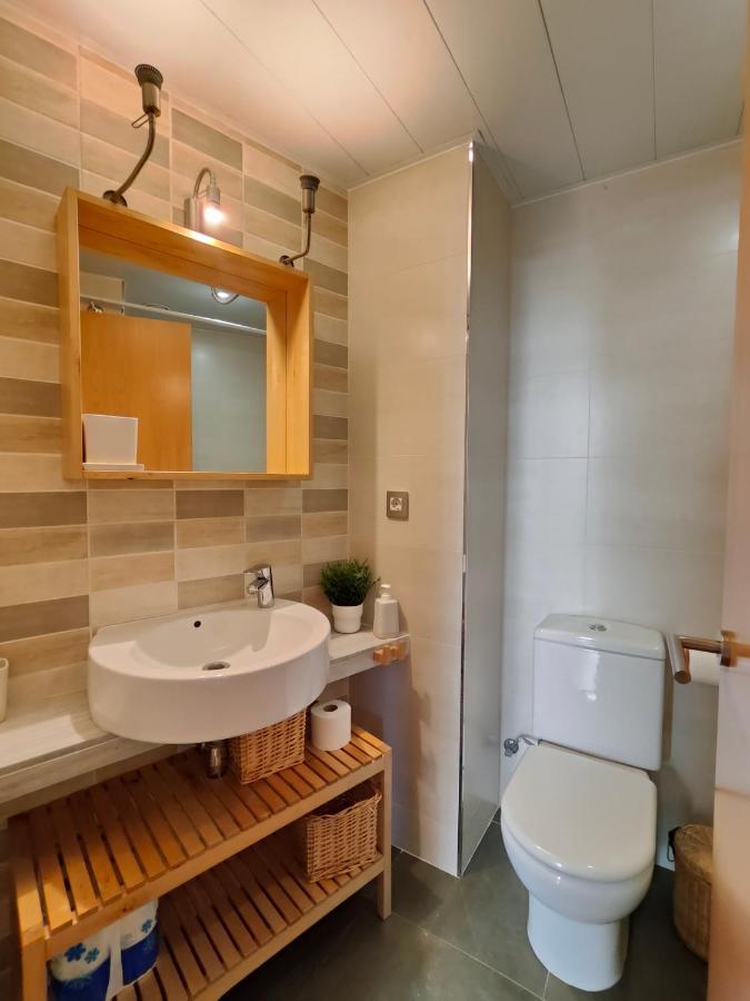 Apartamento Family Forum
