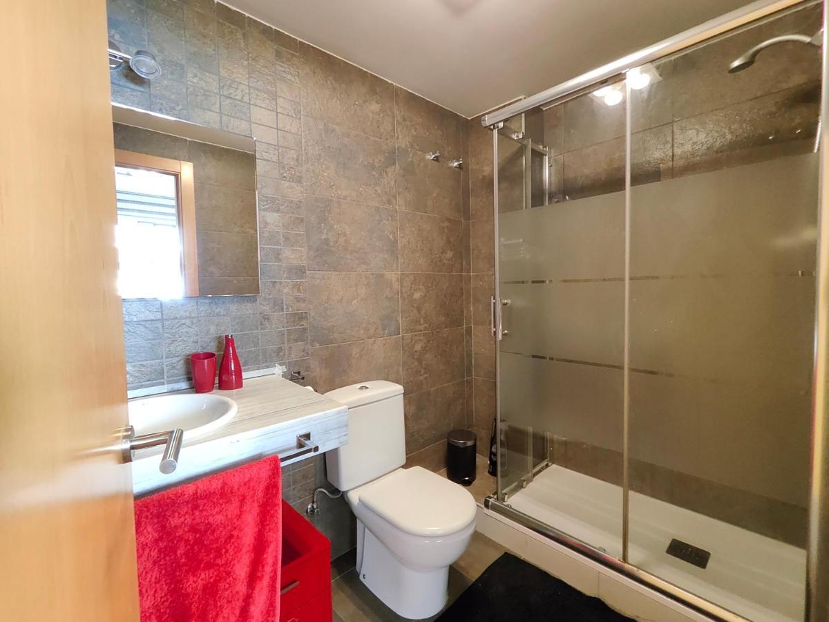 Apartamento Family Forum