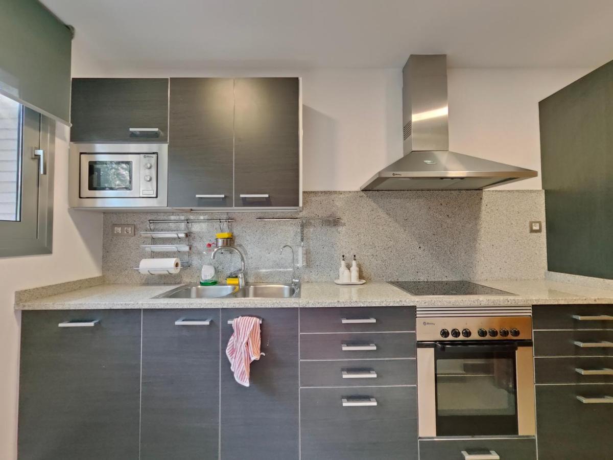 Apartamento Family Forum *