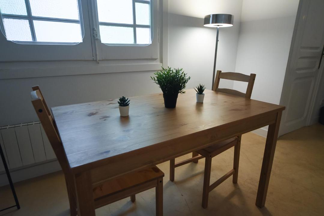 Hostal Close To Sagrada Familia Barcelona