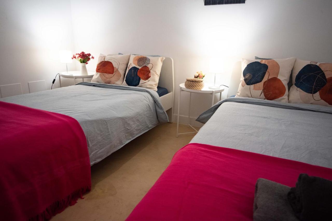 Hostal Close To Sagrada Familia *