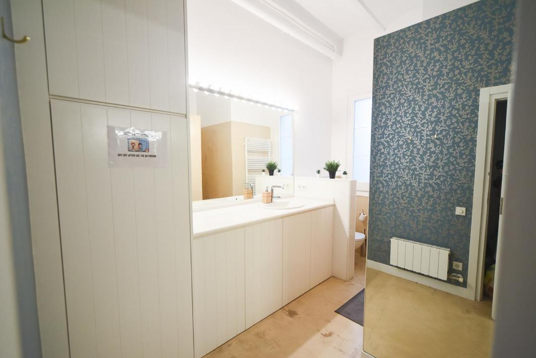Close To Sagrada Familia Hostal