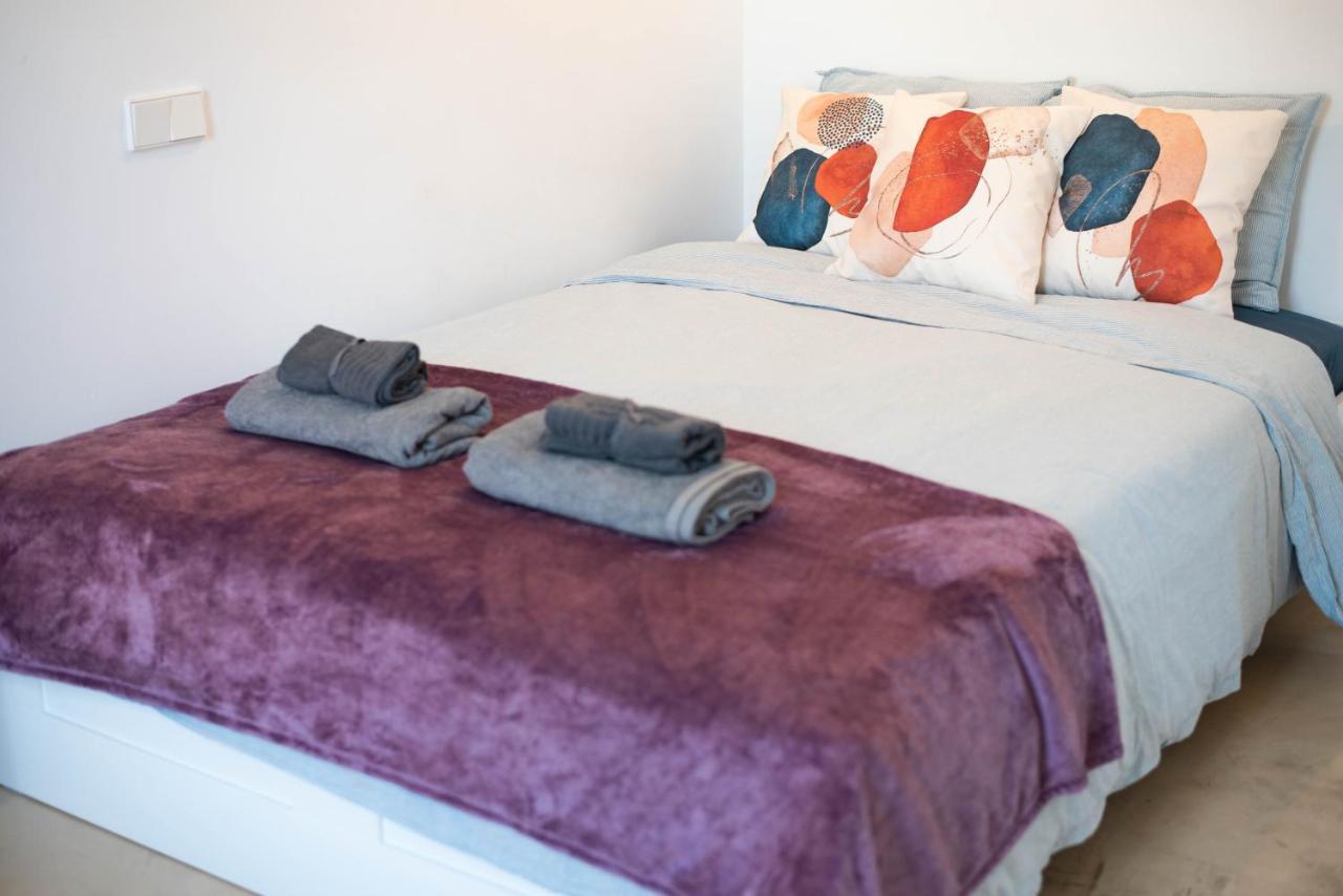 Close To Sagrada Familia Hostal *