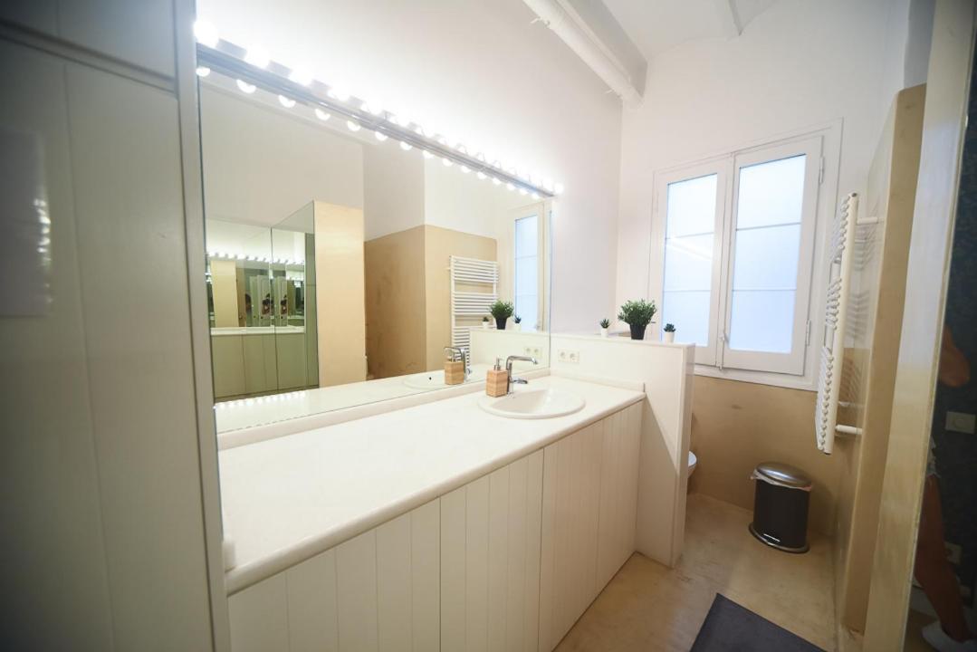Close To Sagrada Familia Hostal