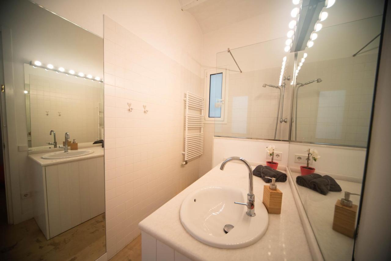 Hostal Close To Sagrada Familia Barcelona