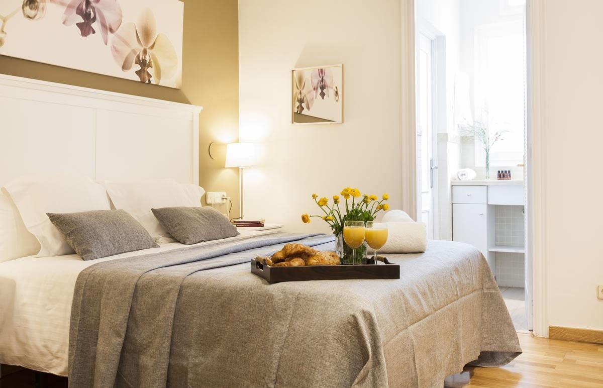 Apartamento Aspasios Rambla Catalunya *