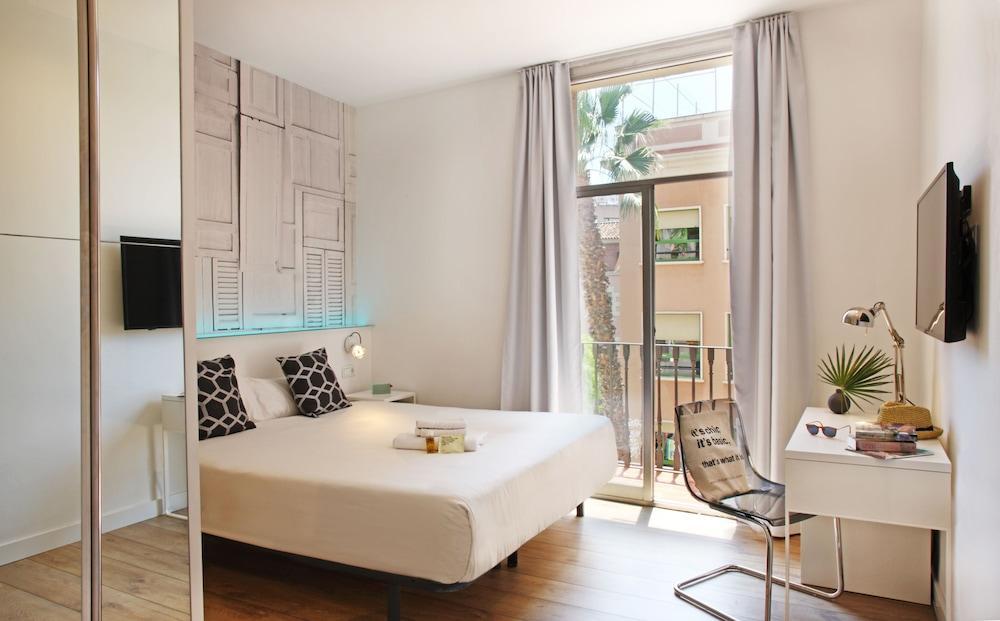 Hotel Chic & Basic Tallers Barcelona