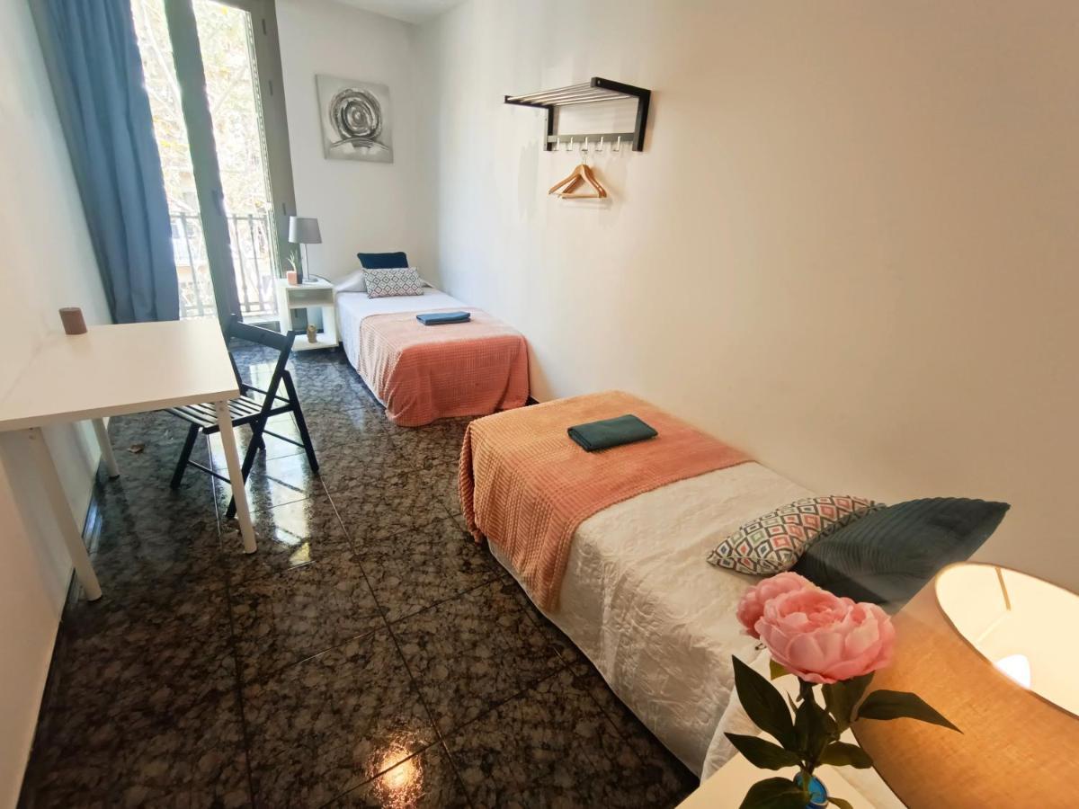 Hostal By Plaza Urquinaona Barcelona