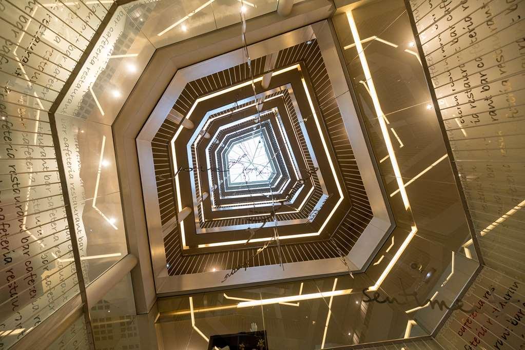 Hotel Sercotel ámister Art 4*
