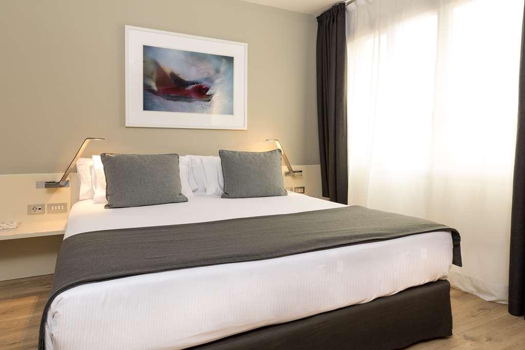 Hotel Sercotel ámister Art